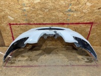 фото thumb №9, Seat leon ii 2 1p lift 09-12 бампер перед передний