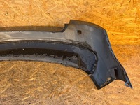 фото thumb №9, Skoda rapid spaceback 5jj бампер задній задня