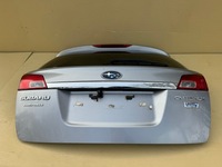 фото thumb №11, Subaru outback iv 4 универсал 09-14r крышка багажника зад задняя комплектная