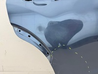 фото thumb №7, Hyundai kona 17-23r двері праве задні правий задня