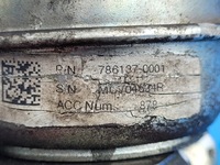 фото thumb №15, Запчастини | zafira c insignia a astra j турбіна turbo 2.0 cdti 55570748