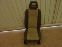 фото thumb №1, Сидіння пасажира fiat panda 2 ii 2003-2012r. правий