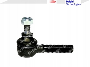 фото thumb №8, Delphi ta1996 наконечник важіль кермового поперечного