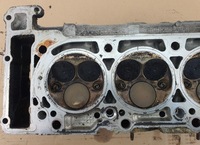 фото thumb №8, Головка правая mercedes ml w163 4.3 v8 r1130161501