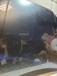 фото thumb №4, Капот audi q7 ii 4m0