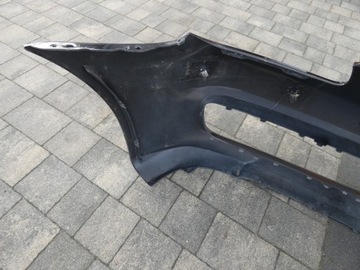 фото thumb №6, Бампер mercedes slk w-171 amg