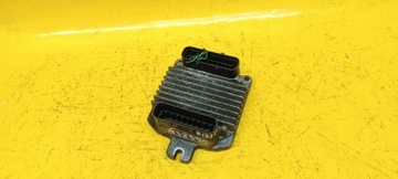 фото thumb №10, Компьютер двигателя vectra b 1,6b 16v 09364599