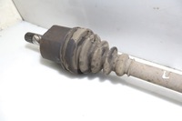 фото thumb №3, Привідний вал лівий перед opel combo d 1.4