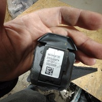 фото thumb №10, Шторка багажника задня peugeot 5008 ii 98154467zd