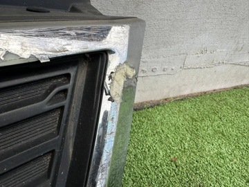 фото thumb №6, Решётка радиатора kia ceed i рестайлинг 86351-1h500