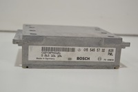 фото thumb №1, Модуль блок управления asr pml бортовой компьютер mercedes w140 cl 0155455732