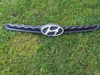 фото thumb №1, Hyundai i10 ii решітка радіатора решітка радіатора 86351-b9000