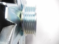 фото thumb №7, Генератор renault espace ii 2.8 оригінальний номер 7701499465