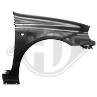Купить Крыло  к renault clio 2 98-01, фото thumb