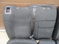 фото thumb №10, Заднее сиденье citroen c5 iii x7