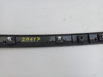 фото thumb №13, Land range rover l460 2022- планка кришки багажника зад m8e2-404c42 ÷