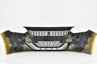 фото thumb №7, Peugeot 208 ii 2019- бампер переднее