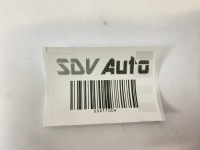 Куліса  передач механічна коробка передач куліса mercedes w202 1242601394 2022670161 Зі Шроту, фото thumb