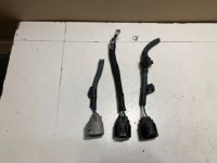 Купити Toyota lexus колодка штекер вентилятора радіатора, фото thumb