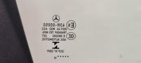 фото thumb №6, Mercedes glc w253 x253 двери левые перед 992 a2537200305