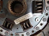 фото thumb №14, Сцепление полный suzuki jimny 1.3 бензин g13bb