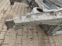 фото thumb №5, Nissan qashqai j10 +2 лонжерон левый перед