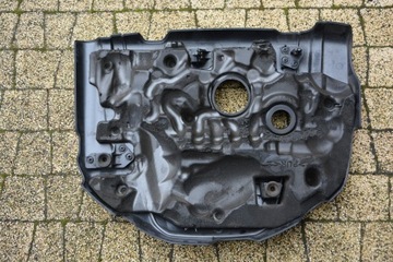 фото thumb №13, Захист двигуна верхня mazda 6 vi gj sh0210231