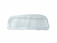 фото thumb №1, Стекло фары фара mercedes atego ii левый+ прокладка