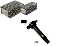 фото thumb №1, Котушка запалювання mitsubishi asx lancer 1.8 japanpar