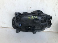 фото thumb №6, Vw t-roc противотуманная фара led