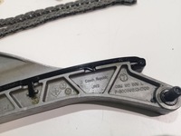 фото thumb №7, 2018 porsche panamera 970 запчасти двигателя другое 06m109509l