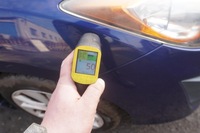 фото thumb №12, Mazda 3 bl бампер pas передний капот крыло лампа 35j радиатор 1.6benzyna