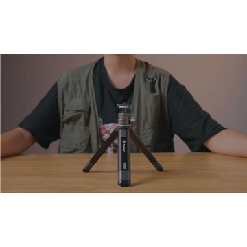СУМКА ДЛЯ ШТАТИВА AMAZON MINI STABLE, ЧЕРНАЯ