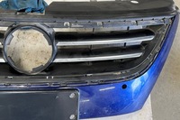 фото thumb №8, Решётка радиатора vw passat cc 357 3c8853651 2011