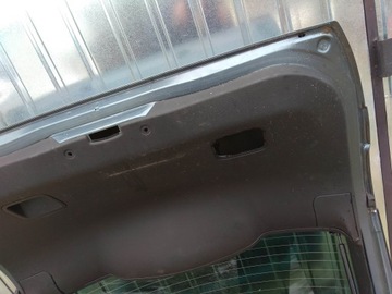 фото thumb №15, Крышка зад citroen c4 picasso exclusive ezwd откидная открывающаяся стекло