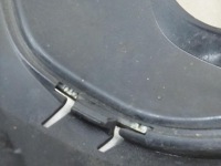 фото thumb №16, Audi a8 d5 lift решётка бампера левая 4n0807681