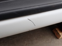 фото thumb №7, Бампер задний kpl. датчики pdc hak ford f150 3.5 экипаж cab 2024 рестайлинг