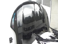 фото thumb №12, Renault talisman капот, лампы full-led pure vision ,бампер