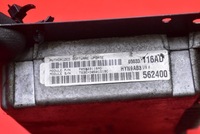 фото thumb №7, Блок управления бортовой компьютер двигателя 04745860 chrysler pt cruiser 2.0 16v 141km 00-06