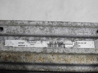 фото thumb №8, Радіатор інтеркулер volvo v70 iii 2.5 t