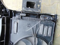 фото thumb №9, Pas переднее радиатор комплект skoda octavia iii 1.2 tsi 5e0805588