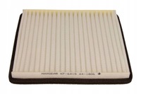 фото thumb №1, Maxgear 26-1179 фильтр, вентиляция пространство пассажирский