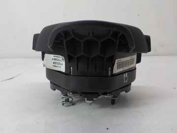 фото thumb №10, Seat altea toledo iii подушка водителя air bag 5p0880201af