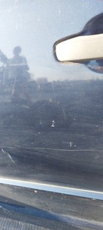 фото thumb №4, Chrysler town & country двері ліва перед