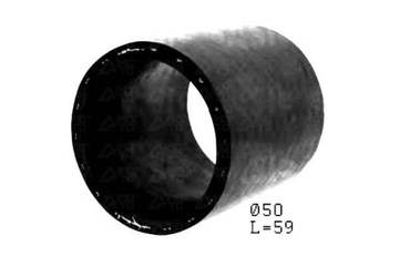 фото thumb №12, Шланг інтеркулер sasic 3356021 1h0145834e