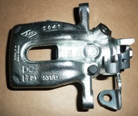 фото thumb №2, Супорт гальма renault kangoo ii задня правий 4400154