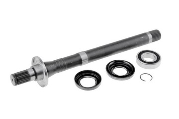 фото thumb №1, Вал полуось правый hyundai santa fe ii cm 06-12