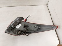 фото thumb №9, Hyundai i40 sw kombi лампа левый задняя led w крыло левая задняя