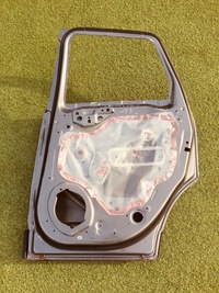 фото thumb №11, Opel crossland x 2016 дверь правое задние задняя