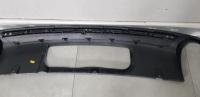 фото thumb №8, Audi a6 c6 4f0 спойлер бампера диффузор задняя задний 4f0807521b